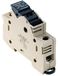Weidmüller 1137790000 Borne à fusible à vis Beige foncé 12 pièce(s)