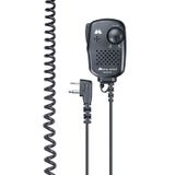 Midland MA26-XL - Accessoires voor tweeweg-radio - Zwart
