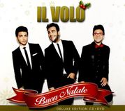 Buon Il Volo Buon Natale
