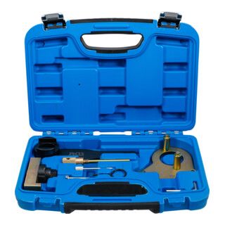 BGS Motor Afstelgereedschap Set voor Nissan, Renault, Opel