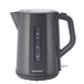 SILVERCREST Bouilloire SWKC 3000 F4 (Gris)