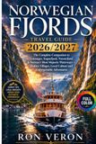 Norwegian Fjords TRAVEL GUIDE 2026 / 2027