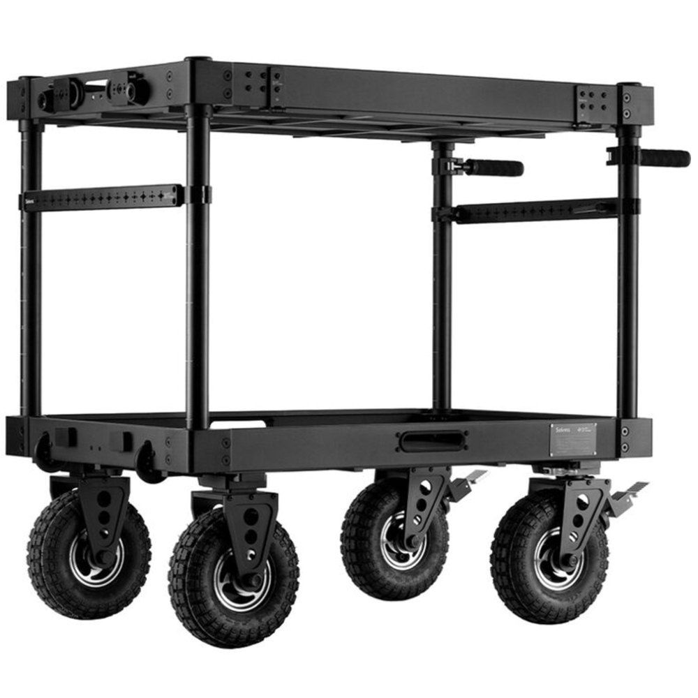 Selens Cart Workstation - 40 inch