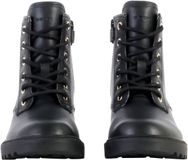 GEOX Casey kinderlaarzen met veters