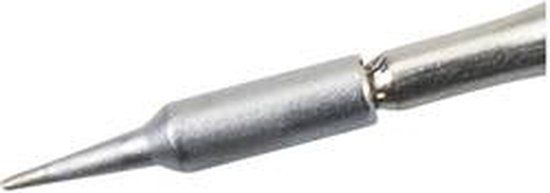 JBC Tools Soldeerpunt Puntvorm Grootte soldeerpunt 0.3 mm Inhoud: 1 stuk(s)
