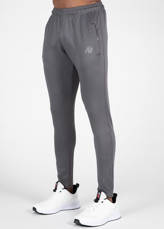 Scottsdale Trainingsbroek - Track Pants - Grijs 3XL - Heren