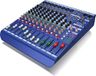 MIDAS DM12 12 Channel Analog Mixer