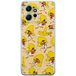 ERT GROUP mobiel telefoonhoesje voor Xiaomi REDMI NOTE 12 4G origineel en officieel erkend Looney Tunes patroon Speedy Gonzales 001, hoesje is gemaakt van TPU