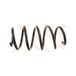 TRW Fahrwerksfeder JCS1368 Vorderachse | Compatibel met: VW PASSAT CC B6
