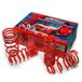 AutoStyle verlagingsveren compatibel met Kia Picanto 1.0/1.2 3/2011-4/2017 30/25mm
