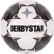 Derbystar - Champions Cup II - Ballon de football - Taille 5 - Blanc
