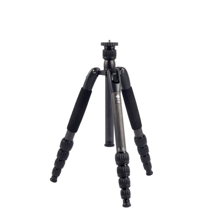 Sirui T-2205SK - Statief - Zwart