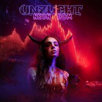 Unzucht Neon Dom (Digipak)