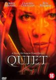 Quiet Vsn Quiet Kill DVD