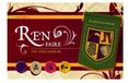 Atlas Games Ren Faire – Jeu de société – 2-4 joueurs – 13+