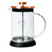 Berlinger Haus BH/1493 Cafetière à piston, 0,35 L, Cuivre