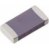 Yageo CC0603JRNP09BN471 Condensateur céramique CMS 0603 470 pF 50 V 5 % 1 pièce