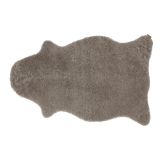 Shepherd of Sweden Shepherd Ella Sheepskin Rug Brun