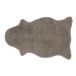 Shepherd of Sweden Shepherd Ella Sheepskin Rug Brun