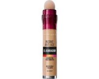 Maybelline Instant Anti Age El Borrador #04-honey Vloeibaar 6 ml