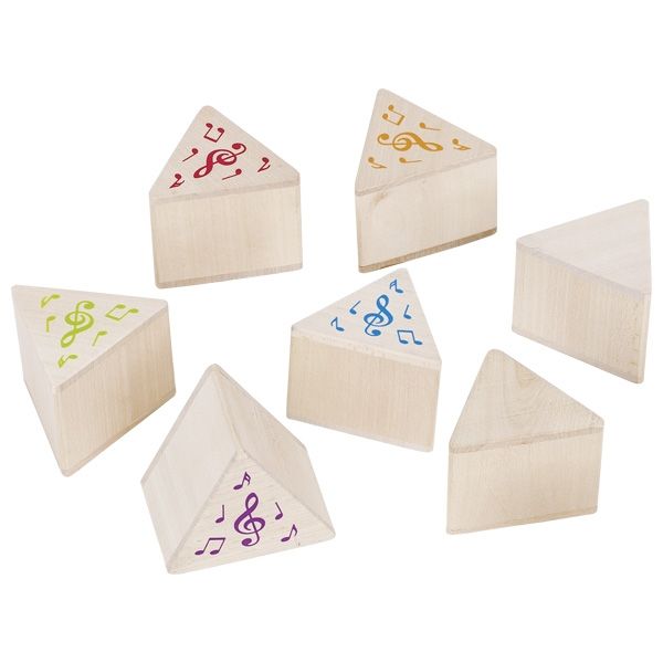 Goki 56683 - Educatief speelgoed - multi