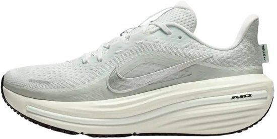 Nike Air Winflo 12 Dames Hardloopschoenen Wit