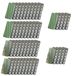 Rapid Testtabletten voor Wateranalyse (500 stuks)