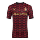 Castore Feyenoord Pre-match Thuisshirt Kids