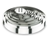 Lacor 68626 Cakevorm 260 mm x 60 mm 1 stuk(s)