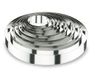Lacor 68626 Cakevorm 260 mm x 60 mm 1 stuk(s)