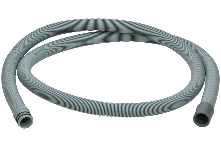 Ariston-Blue Air Slang (Afvoerslang recht 22-20mm 1,75mtr) vaatwasser C00273284