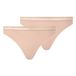 Chantelle String Tanga Cozy Chic 2P Set van 2