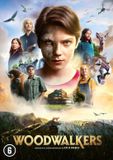 Dutch Film Works Woodwalkers (DVD)