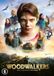 Dutch Film Works Woodwalkers (DVD)