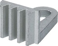 BRILLIANT TOOLS vliegwielvergrendelingsgereedschap voor Citroën Fiat Peugeot - BT641060