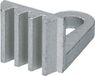BRILLIANT TOOLS vliegwielvergrendelingsgereedschap voor Citroën Fiat Peugeot - BT641060
