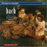 Bertus Distributie J.S. Bach: Orchestral Suites 1, 2 & 3