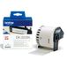 Labels Brother Labels voor Brother P-Touch (dk-22205) (62 x 30,48 m) continue module