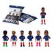 Minix Football Stars Blind Box France