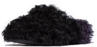 FitFlop FitFlop Shuv X Roksanda Curly-Shearling Clogs - Maat 39
