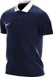 Nike Kinderpoloshirt Jr Park 20 Dynamic Fit Blauw - 164