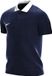 Nike Kinderpoloshirt Jr Park 20 Dynamic Fit Blauw - 164