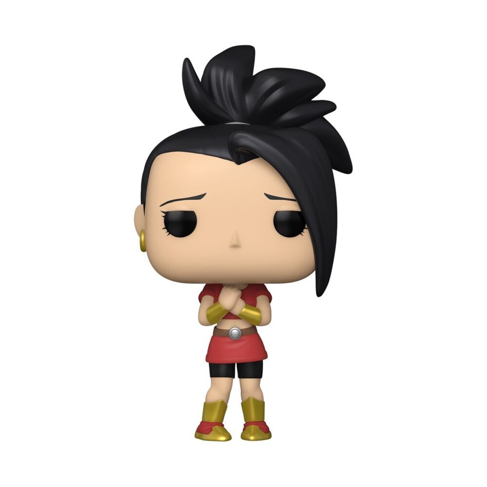 Funko Pop! - Dragon Ball Super - Kale - 2022 Release