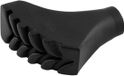 Nils TN101 - Embouts en caoutchouc - Bâtons de trekking - Protection - Support
