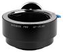 Fotodiox Pro Lens Mount Adapter Compatibel met Leica R Lenses op Fujifilm X-Mount Camera's