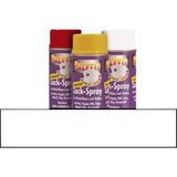 EXTRON Kunstharskleur EXTRON Modellbau Paletti Signaalwit Spray 400 ml