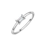Glanzstücke München Ring zilver