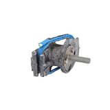 Lemförder 39440 01 wiellagergereedschap | Compatibel met: BMW 1, 1, 2 Cabriolet, 2 Coupe, 3, 3 Touring, 4 Coupe, 4 Gran Coupe