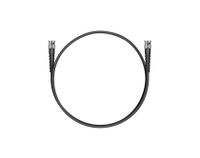 Sennheiser GZL RG 58 - 1m câble coaxial BNC-BNC