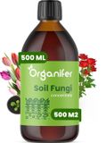 Organifer Soil Fungi Bodemschimmel Concentraat (500ml, 500m2)